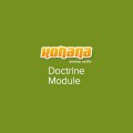 kohana doctrine