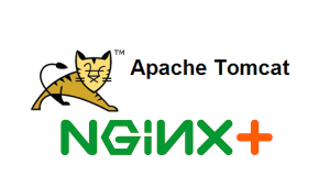 apache-tomcat-nginx